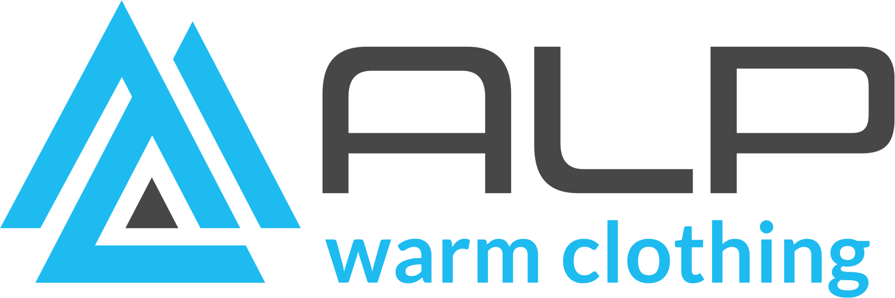 ALP warm clothing, marchio di FERMET S.R.L.